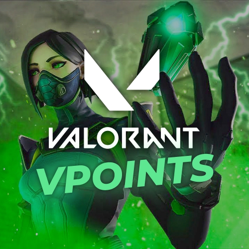  130 Valorant Points